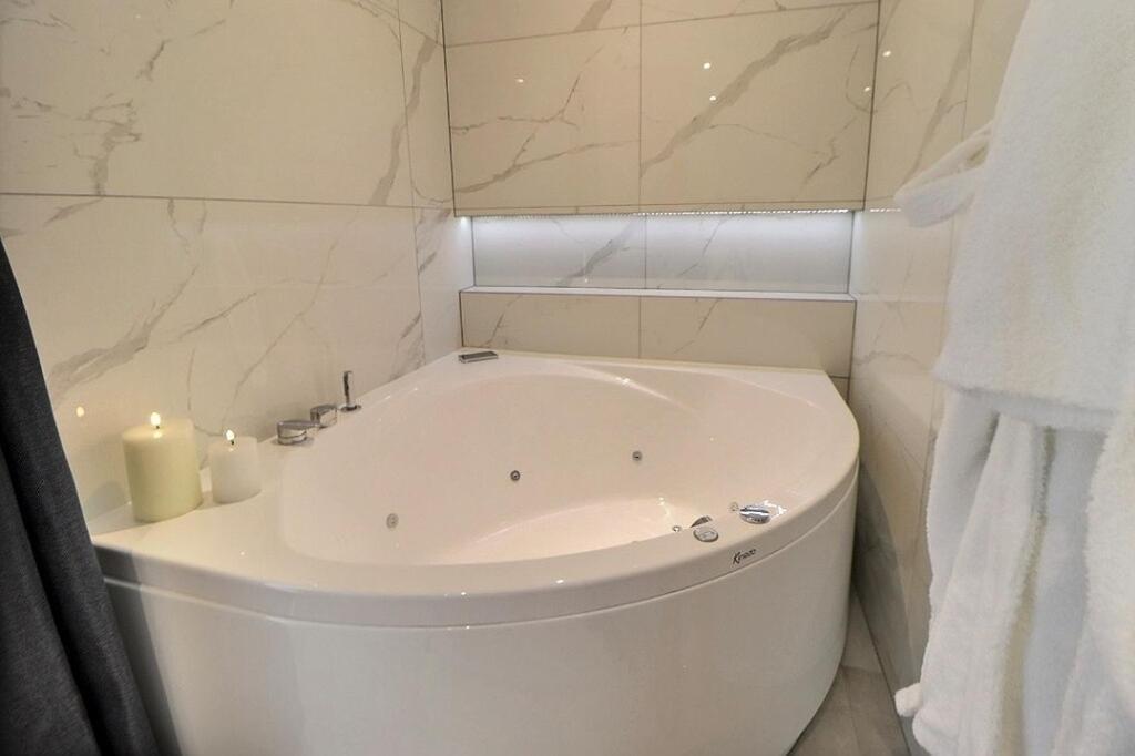 Appartement La Parenthese Beblenheim