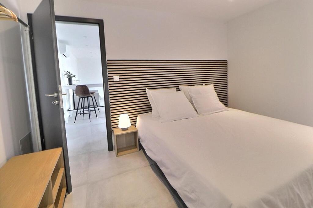 La Parenthese Appartement Beblenheim