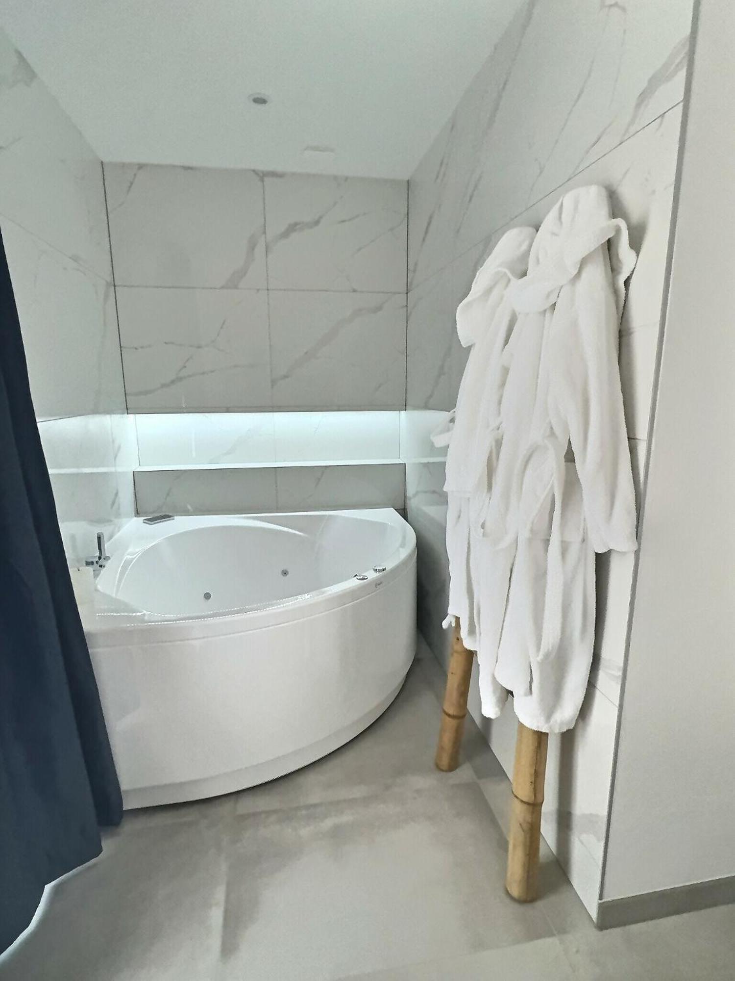 La Parenthese Appartement *