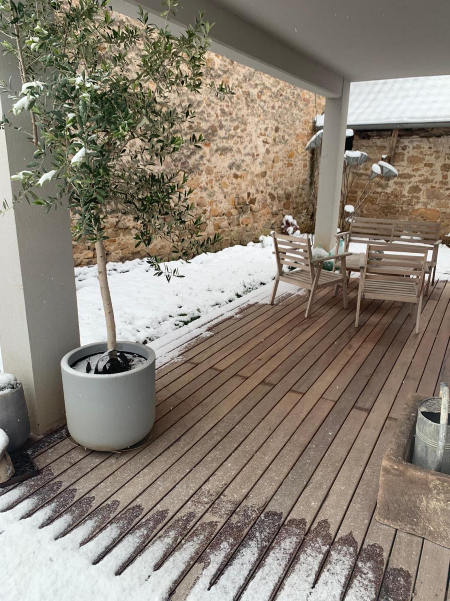 Appartement La Parenthese